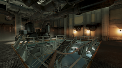 Vault 51 Id Card Locations